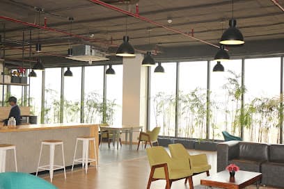 Plus Offices
