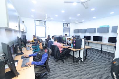 Daftar Cowork Nexus 3.0 - photo 1 of 4