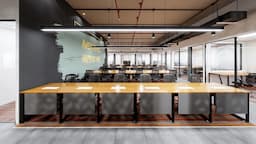 India Accelerator | IA Spaces - Coworking Space