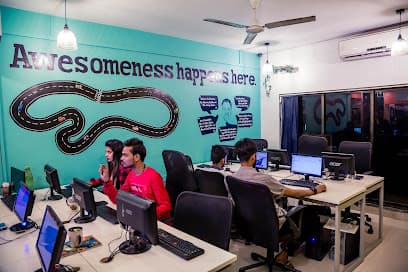 Mumbai Coworking - Best Coworking Space in Andheri West - photo 1 of 4