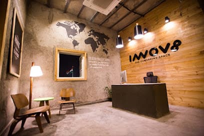 Innov8 Coworking Space in Delhi - Connaught Place1 - photo 1 of 5