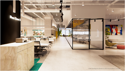 BuzzWorks at BIFC, GIFT City
