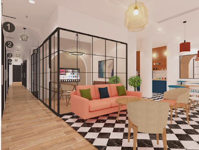 Workingdom Plus-Coworking - photo 1 of 5