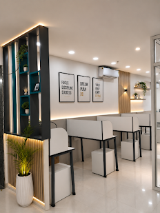 Coworkfly – Coworking Space