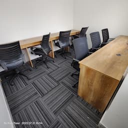 Kendra Co-Working Space in Ahmedabad