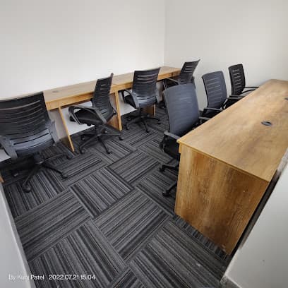 Kendra Co-Working Space in Ahmedabad - photo 1 of 3