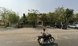 Open orbit | affordable co-working space in science city, ahmedabad