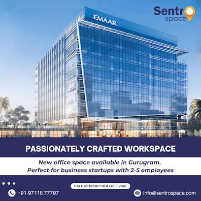 Sentro Space