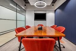 Awfis Coworking - World Center