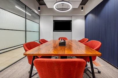 Awfis Coworking - World Center - photo 1 of 3