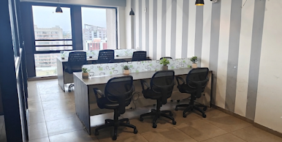 Workology - CoWorking Space