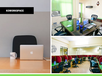 Koworkspace- Coworking space, Virtual office & studying library in Dwarka, New Delhi - photo 1 of 5