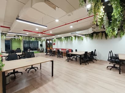 WorkSpaceCo. - Coworking space Surat