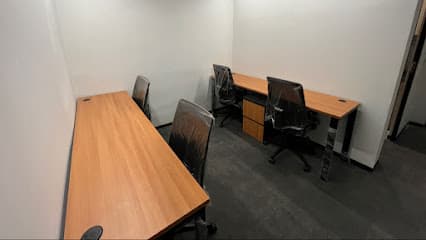 JustOfiz Workspace || Virtual Office || Managed Space || Co-Working Space