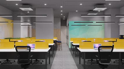 Opulence | Co-Working Spaces in Ahmedabad - photo 1 of 2