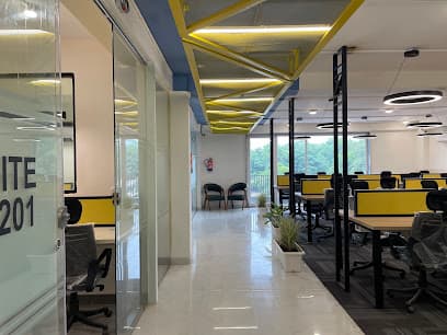 ZO Space Coworking and Managed Offices - photo 1 of 4