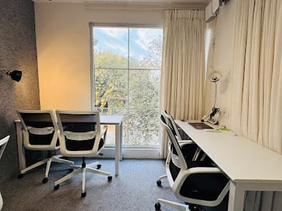 Odyssey Co-working Space