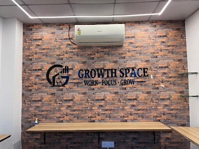 Growth Space Co-Working Space