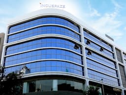 Incuspaze - Vijay Cross Road