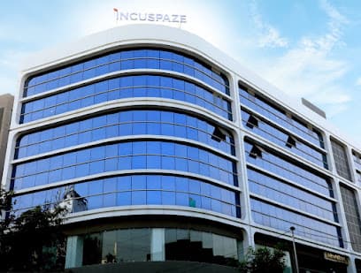 Incuspaze - Vijay Cross Road