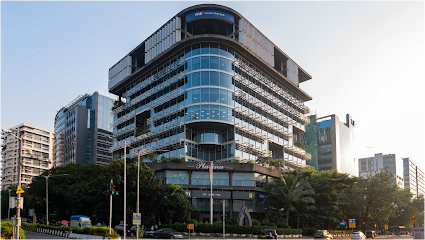 Regus - Mumbai, Platina 11F-BKC