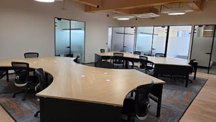 Xora Coworking (Acquired by Prodesk Coworking) - photo 1 of 5