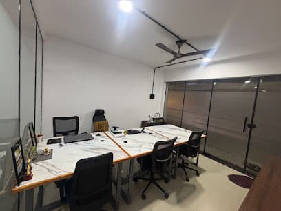 Open Desk Coworking Space Surat