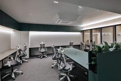 Wibes Coworking Space