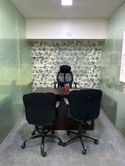 Mumbai Coworking - GST Registration and Virtual Office in Mumbai
