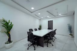 Dev Coworking Space in Ahmedabad