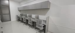 DeskNet | CoWorking Space in Nikol-Naroda