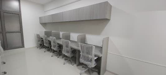 DeskNet | CoWorking Space in Nikol-Naroda - photo 1 of 3