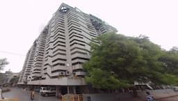 MyBranch - Coworking Space in Ahmedabad