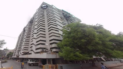 MyBranch - Coworking Space in Ahmedabad - photo 1 of 3