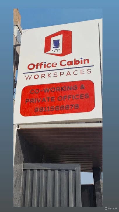 Office Cabin