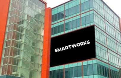 Smartworks Fleet House - photo 1 of 5