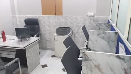 Virtualvibe Office Hub