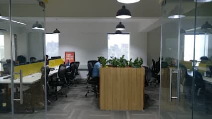 Uncubate CoWorking Space - Ahmedabad - photo 1 of 5