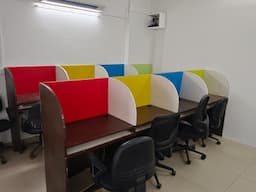 RB Co-working