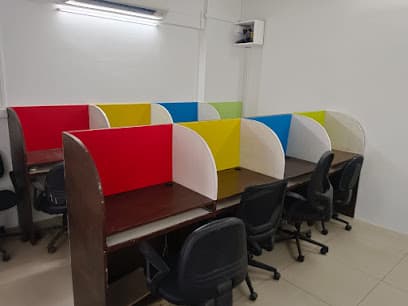 RB Co-working - photo 1 of 2