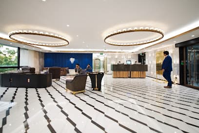 The Executive Centre - TEC DLF Centre - photo 1 of 4