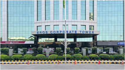 Regus - New Delhi Nehru Place - photo 1 of 5