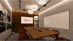 QX Workspace Club | Coworking Space | Virtual Office
