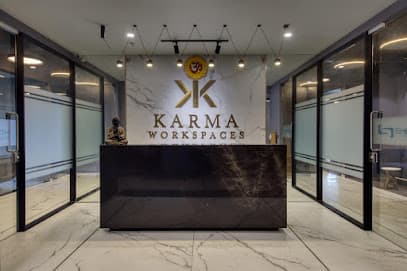 Karma Workspaces - Coworking Space in Ahmedabad - photo 1 of 3