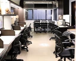 HEYKN COWORKING