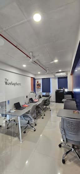 The Worksphere