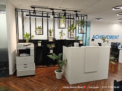 Desk Plaza - Co Working Space - photo 1 of 1