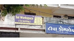 Sai WorkSpace