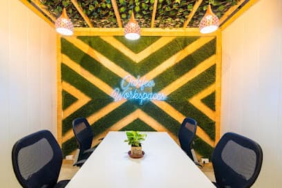 Oahfeo Workspaces - photo 1 of 1