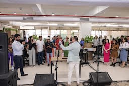 WorkSpaceCo. - Coworking Space